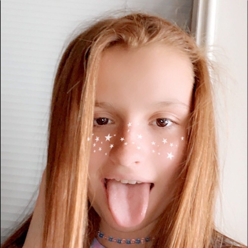 Meet your Posher, Kadence